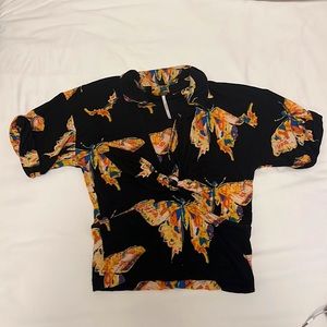 Free people shirt